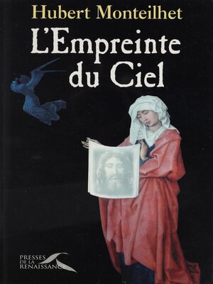 cover image of L'Empreinte du ciel
